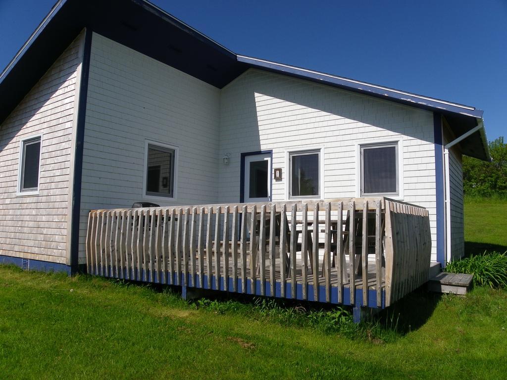 Haus Treuburg Villa Port Hood Exterior photo