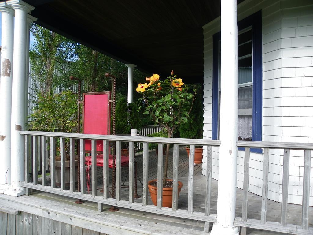 Haus Treuburg Villa Port Hood Exterior photo
